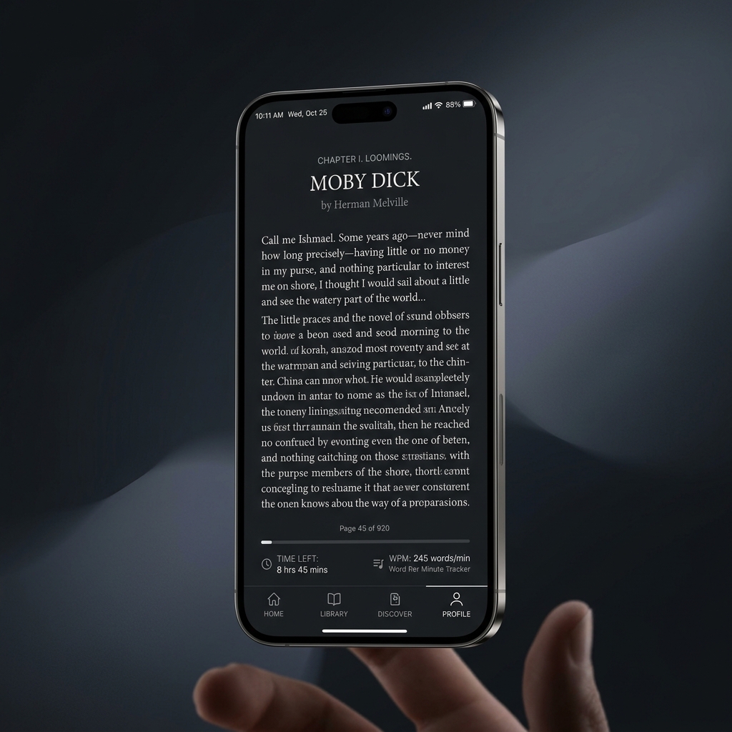 Reflow Mobile App